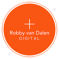 Robby van Dalen Digital